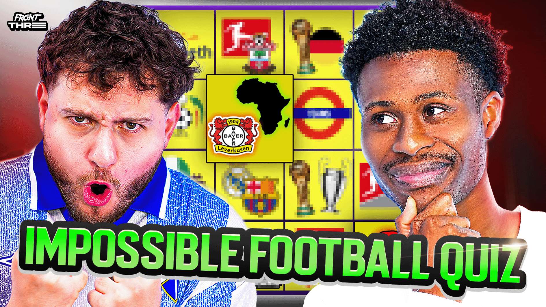 谈到博格巴 谈到博格巴